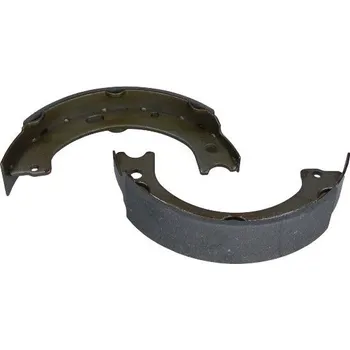 Brzdová čelist Sada brzdových čelistí, parkovací brzda MAXGEAR 19-4583