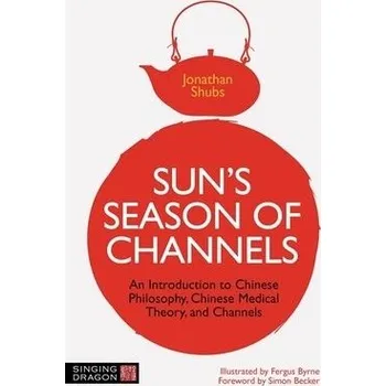 Cizojazyčná kniha Sun's Season of Channels - Shubs, Jonathan