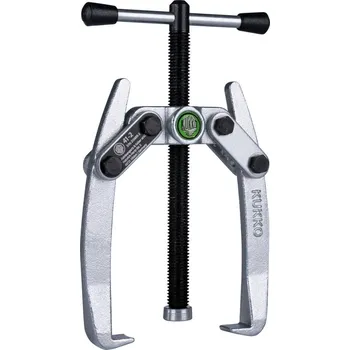 Stahovák 41-2 2-ramenný x80mm KUKKO