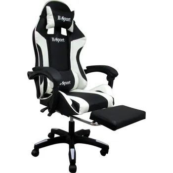 Herní židle Malatec K4