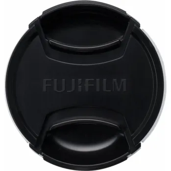 Fujifilm kryt objektivu 43mm