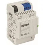 Zdroj WAGO 787-1007 EPSITRON 18V DC 787-1007