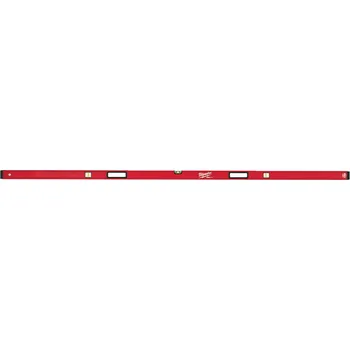 Vodováha MILWAUKEE Vodováha Redstick™ Backbone 240 cm
