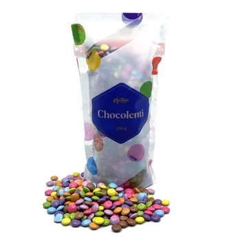 Čokoláda Chocolenti 2x 250 g