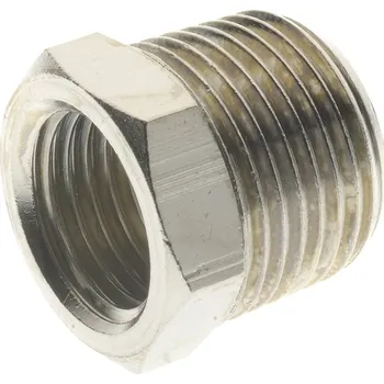 Fitinka INAIRCOM Redukce konická krátká R 3/8" a x G 1/4" i