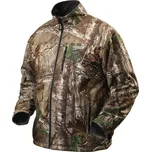 MILWAUKEE Vyhřívaná bunda M12 HJCAMO6-0, maskáčová (L)