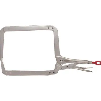 Ruční nářadí MILWAUKEE 18'' Upínací kleště hluboké pevné čelisti