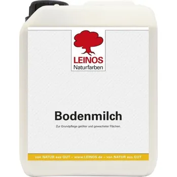 Olej na dřevo LEINOS 920 - Podlahové mléko 2,5lt LEINOS L-920 002500