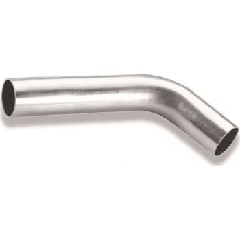 Příslušenství ke kompresoru INAIRCOM Oblouk 60° - 35mm INOX PRESS