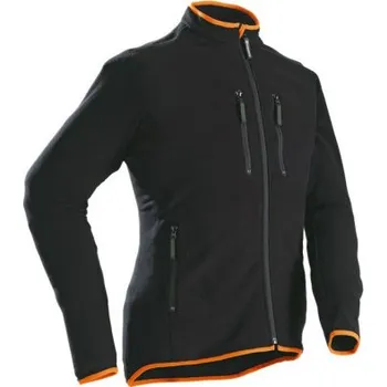 Pánská softshellová bunda Bunda HUSQVARNA mikrofleecová S - XXL, Velikost oblečení L Husqvarna 5772565-50