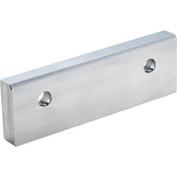 Svěrák Upínací čelist, měkká 125 Arno/CNC/Bull KESEL