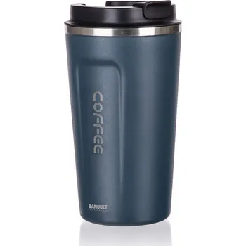 Termohrnek Banquet Arty 450 ml