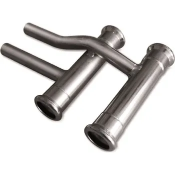 Příslušenství ke kompresoru INAIRCOM Odbočovací kus jednostraný 22x15mm STEEL PRESS