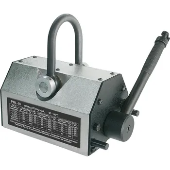 Zvedací magnet Magnet pro zvedání břemen PML-1 FLAIG
