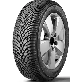 Zimní osobní pneu Kleber Krisalp HP3 225/55 R17 97 H