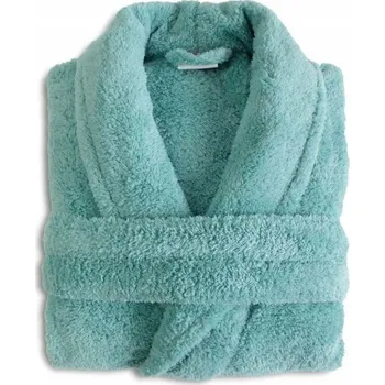 Dámský župan Dámský župan Andropol mořská modř velikosti: S