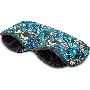 Kočárek Rukávník na kočárek Sensillo 40x45 tukani