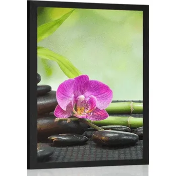 Plakát Dovido Plakát Feng Shui zátiší