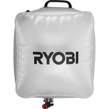 nádrž RYOBI Nádrž na vodu EZClean RAC717, 20l