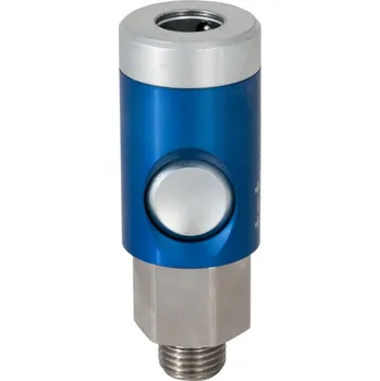 Hadicová spojka INAIRCOM Bezpečnostní rychlospojka ES 1/4 a DN 7,4