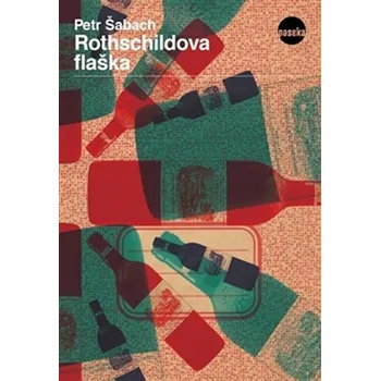 Rothschildova flaška
