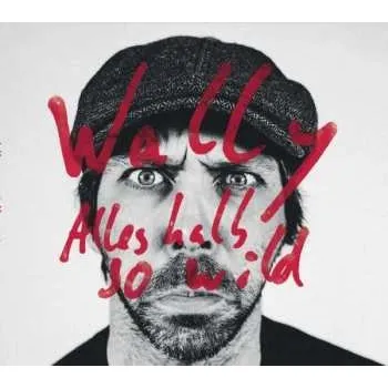 Zahraniční hudba LP Wally: Alles halb so wild 2022 180g Vinyl