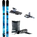 Hagan Boost JR Set Assorted 135 cm