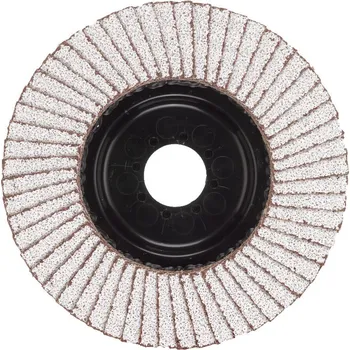 Brusný kotouč MILWAUKEE Lamelový kotouč na hliník ALU SLC 50 / 125 zrn. 60, 1ks