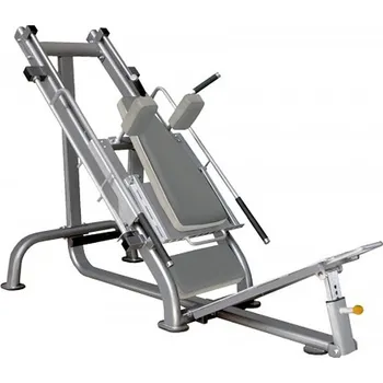 IMPULSE Leg Press na kotouče / Hack squat