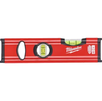 Vodováha MILWAUKEE Tenká vodováha 20 cm