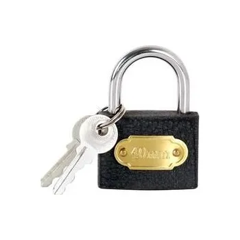 Visací zámek Toro Visací zámek Toro 40 mm 267054