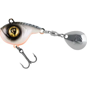 Umělá nástraha Fox Rage Big Eye Spin Tail Bleak - 26 g