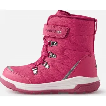Dívčí zimní obuv Reima 5400025A-3530 Quicker, 38