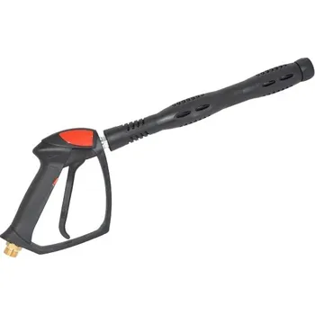 Příslušenství pro vysokotlaký čistič OEM Vysokotlaká pistole AL 55 s prodloužením, 350bar / 45l/min. / 160°C