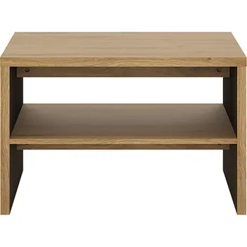 Konferenční stolek Tempo Kondela Konferenční stolek Kondela Sygrin Typ 71 (dub shetland)