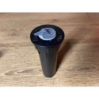 Zavlažovač Hunter PRO SPRAY výsuv, zátěžový, 10cm