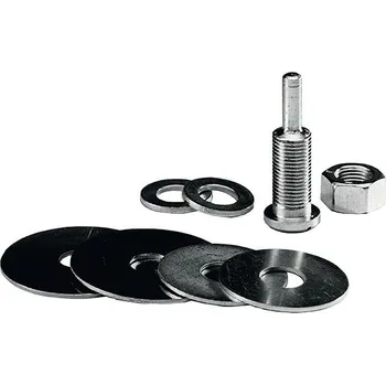 Příslušenství k brusce Upínací trn MN-AC 900/6 Ø stopky 6mm 3M