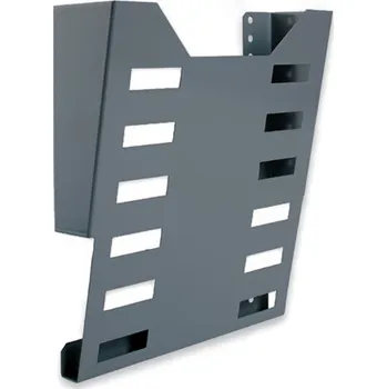 Přihrádka na dokumenty, kovová AB 03-17