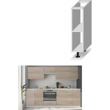 Tempo Kondela Lilouse D 20 otv