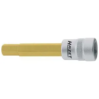 Adaptér-bit 3/8" vnitřní 6-hran 9x80mm HAZET