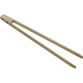 kleště 35cm na okurky, dřevo