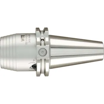 Svěrák Nástavec sklíčidla 20x65,5mm SK40 těžké provedení WTE