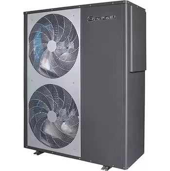 Tepelné čerpadlo SPRSUN CGK050V3L 