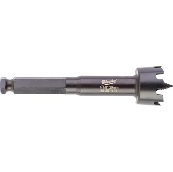 Příslušenství k nářadí MILWAUKEE Samořezný vrták ∅29mm