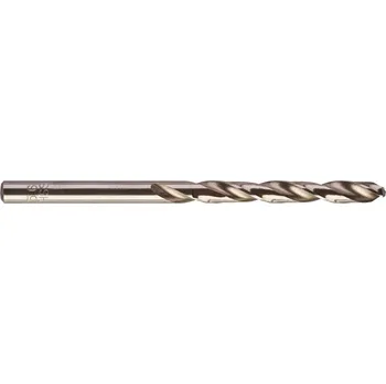 Příslušenství k nářadí MILWAUKEE Vrták do kovu Thunderweb ∅5.6mm, 10ks