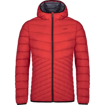 Loap IPALO Pánská zimní bunda US L CLM2244-G53V