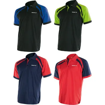 Pánské tričko Tibhar - World tričko Barva: Červená, Velikost: 3XL