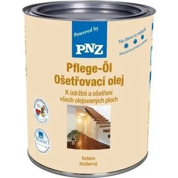 PNZ Ošetřovací olej 5l PNZ 4011289050071