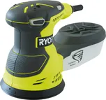 RYOBI Excentrická bruska ROS300A, 300W