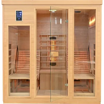 Infrasauna Belatrix Hadir 2L Exclusive 3 osoby